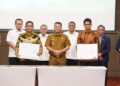 Percepat Penanganan Sampah, Pemkab Bekasi Tandatangani MoU PSEL dengan Danantara