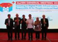 Menkes: Digitalisasi Jadi Kunci Pemerataan Layanan Kesehatan Nasional