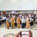 Seratus UMKM Dibekali Ilmu Digital Marketing dan Manajemen Usaha