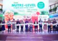 Tingkatkan Harapan Hidup Sehat, Kemenkes Gandeng Sektor Swasta Terapkan Label Nutri-Level