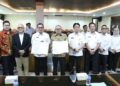 Pemkab Bekasi Gandeng PT Asiana, Siap Olah Sampah TPA Burangkeng 1000 Ton Perhari