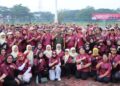 International Nurses Day 2026, Plt Bupati Bekasi: Perawat Garda Terdepan Pelayanan Kesehatan