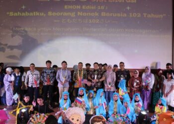Pemkab Bekasi Siapkan Penghargaan CSR untuk Perusahaan Peduli Warga 2 Pemkab Bekasi Siapkan Penghargaan CSR untuk Perusahaan Peduli Warga