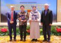Polusi Udara Ancam Semua Usia, Wamenkes Dorong Sistem Peringatan Dini Berbasis Data