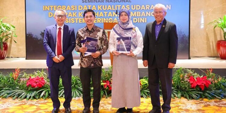 Polusi Udara Ancam Semua Usia, Wamenkes Dorong Sistem Peringatan Dini Berbasis Data 1 Polusi Udara Ancam Semua Usia, Wamenkes Dorong Sistem Peringatan Dini Berbasis Data