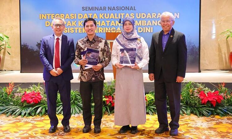 Polusi Udara Ancam Semua Usia, Wamenkes Dorong Sistem Peringatan Dini Berbasis Data 1 Polusi Udara Ancam Semua Usia, Wamenkes Dorong Sistem Peringatan Dini Berbasis Data