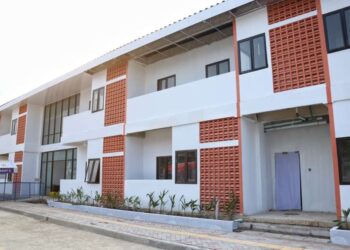 Sekolah Rakyat Siap Dibuka Juli 2026, Prioritaskan Anak dari Keluarga Miskin