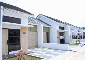 Pemkab Bekasi Dukung Hunian Layak bagi ASN dari Kementerian Imigrasi dan Pemasyarakatan 5 Pemkab Bekasi Dukung Hunian Layak bagi ASN dari Kementerian Imigrasi dan Pemasyarakatan