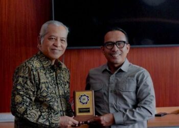 Disdik Jabar Gandeng UM Bandung Dorong Anak Tidak Sekolah Kembali Belajar 4 Disdik Jabar Gandeng UM Bandung Dorong Anak Tidak Sekolah Kembali Belajar