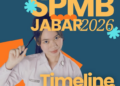 SPMB SMA SMK di Sekolah Maung 2026 Digelar, Ini Waktu dan Jalur Pendaftarannya