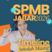 SPMB SMA SMK di Sekolah Maung 2026 Digelar, Ini Waktu dan Jalur Pendaftarannya