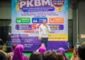 544 Peserta Didik Ikuti Program Pendidikan Gratis