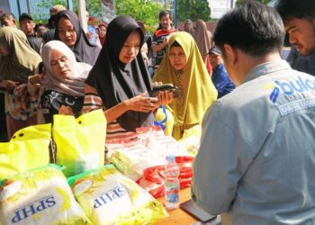 Disperindag Jabar Gelar Pasar Murah Jelang Iduladha 3 Disperindag Jabar Gelar Pasar Murah Jelang Iduladha