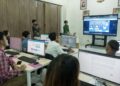 Disnaker Kota Bandung Gelar Pelatihan AI, Peserta: Membuka Pengetahuan Baru
