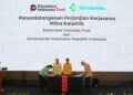 Filantropi Jadi Kunci, Kemenkes dan Danantara Indonesia Trust Kolaborasi Perkuat Kesehatan Ibu dan Anak 15 Filantropi Jadi Kunci, Kemenkes dan Danantara Indonesia Trust Kolaborasi Perkuat Kesehatan Ibu dan Anak