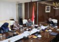 Kementerian PANRB dan Kemenkes Fokus Perkuat SDM Kesehatan 7 Kementerian PANRB dan Kemenkes Fokus Perkuat SDM Kesehatan