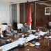 Kementerian PANRB dan Kemenkes Fokus Perkuat SDM Kesehatan 9 Kementerian PANRB dan Kemenkes Fokus Perkuat SDM Kesehatan