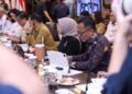 Evaluasi Fleksibilitas Kerja ASN Dorong Penguatan Budaya Kerja Berbasis Kinerja 16 Evaluasi Fleksibilitas Kerja ASN Dorong Penguatan Budaya Kerja Berbasis Kinerja