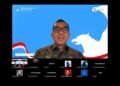 Hadapi Tantangan Global, Mendiktisaintek Tekankan Penguatan Riset Multidisiplin
