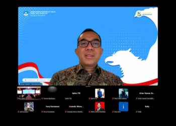 Hadapi Tantangan Global, Mendiktisaintek Tekankan Penguatan Riset Multidisiplin