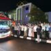 243 Orang Calon Jemaah Haji Kloter Terakhir 39 Dilepas Menuju Tanah Suci Makkah 9 243 Orang Calon Jemaah Haji Kloter Terakhir 39 Dilepas Menuju Tanah Suci Makkah