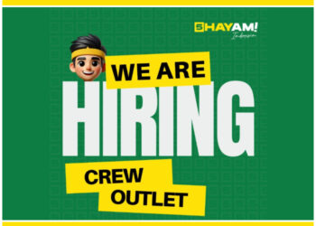 5 Hayam Telkom Bandung Gelar Loker Buat Lulusan SMA dan SMK, Minat?