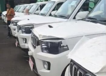 50 Unit Pick Up KDMP Tiba di Kodim 0612 Tasikmalaya Tanpa Surat Lengkap, Kasdim Minta Dokumen Segera Diselesaikan