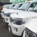 50 Unit Pick Up KDMP Tiba di Kodim 0612 Tasikmalaya Tanpa Surat Lengkap, Kasdim Minta Dokumen Segera Diselesaikan