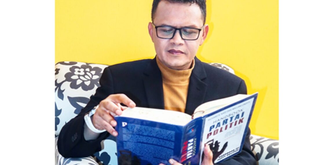 Aan Andi: “LKPJ Tidak Boleh Berhenti pada Tingginya Serapan Anggaran”