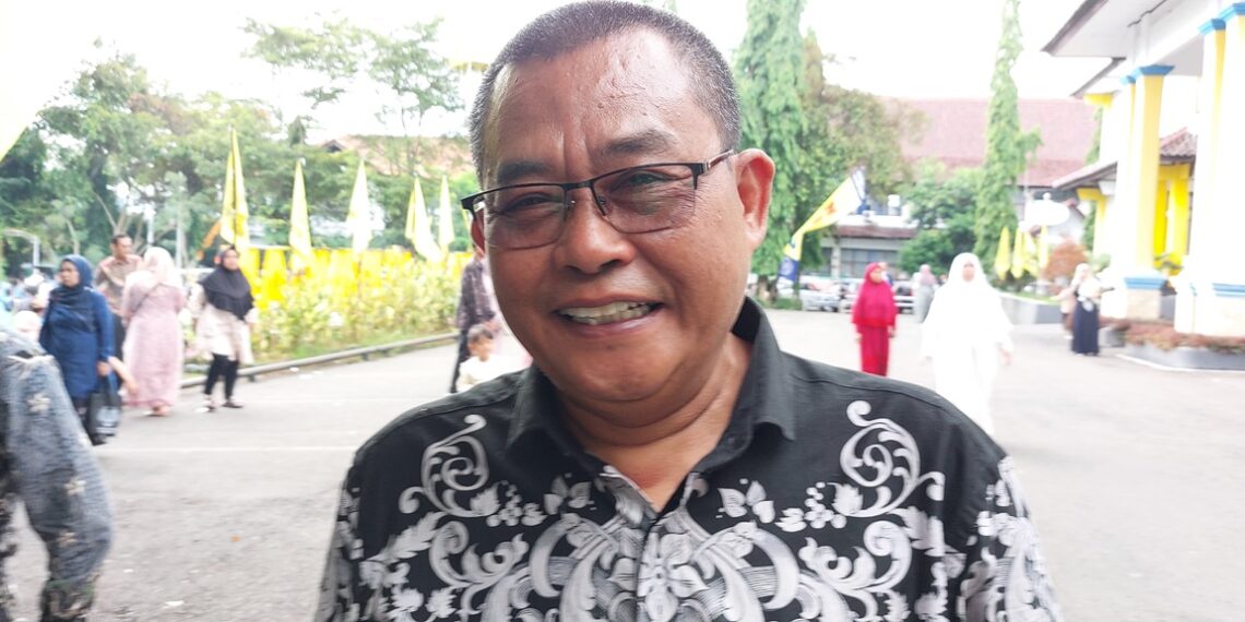 Ditengah Efisiensi Anggaran Belanja iPhone Rp232 Juta Gunakan APBD Disorot