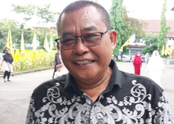Ditengah Efisiensi Anggaran Belanja iPhone Rp232 Juta Gunakan APBD Disorot