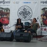 Road Show "Ngaji Lewat Seni" Singgah di BEEK 19 Road Show “Ngaji Lewat Seni” Singgah di BEEK