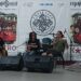 Road Show “Ngaji Lewat Seni” Singgah di BEEK