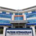 Animo Tinggi, Polteknaker Perpanjang Masa Pendaftaran SBP 2026 Hingga 27 Mei