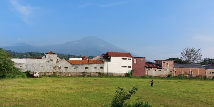 Hanya Segelintir Provokator yang Menolak Alih Fungsi Lapang Randu