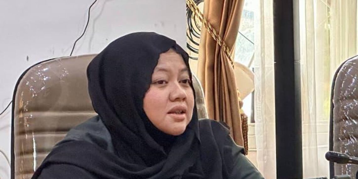 Indri Rindiani Dorong Penguatan Perempuan dan Ketahanan Keluarga