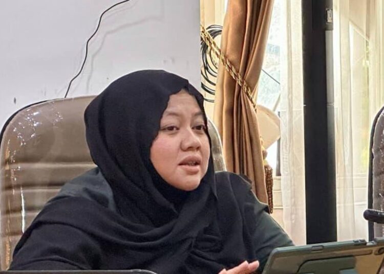 Indri Rindiani Dorong Penguatan Perempuan dan Ketahanan Keluarga