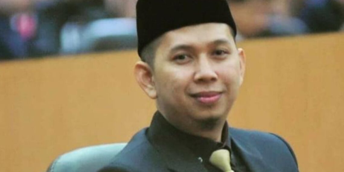 Home 2 29 DPRD Kota Bandung Desak Pemprov Jabar Percepat Legok Nangka Tangani Krisis Sampah