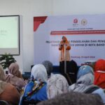 Ledia Hanifa Dorong UMKM Naik Kelas Lewat Pengolahan dan Pengemasan Pangan