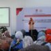 Ledia Hanifa Dorong UMKM Naik Kelas Lewat Pengolahan dan Pengemasan Pangan