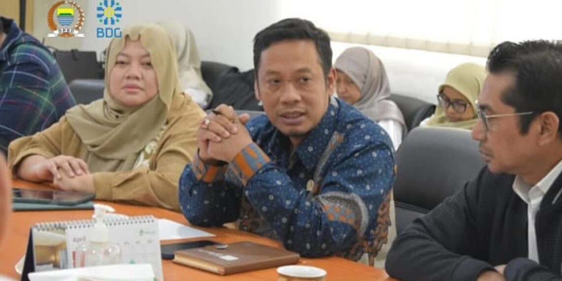 Eko Kurnianto: “Pembangunan Harus Terasa  Hingga  ke Dompet dan Dapur Warga”