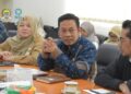 Eko Kurnianto: “Pembangunan Harus Terasa  Hingga  ke Dompet dan Dapur Warga”