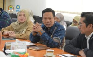 Eko Kurnianto: “Pembangunan Harus Terasa  Hingga  ke Dompet dan Dapur Warga”