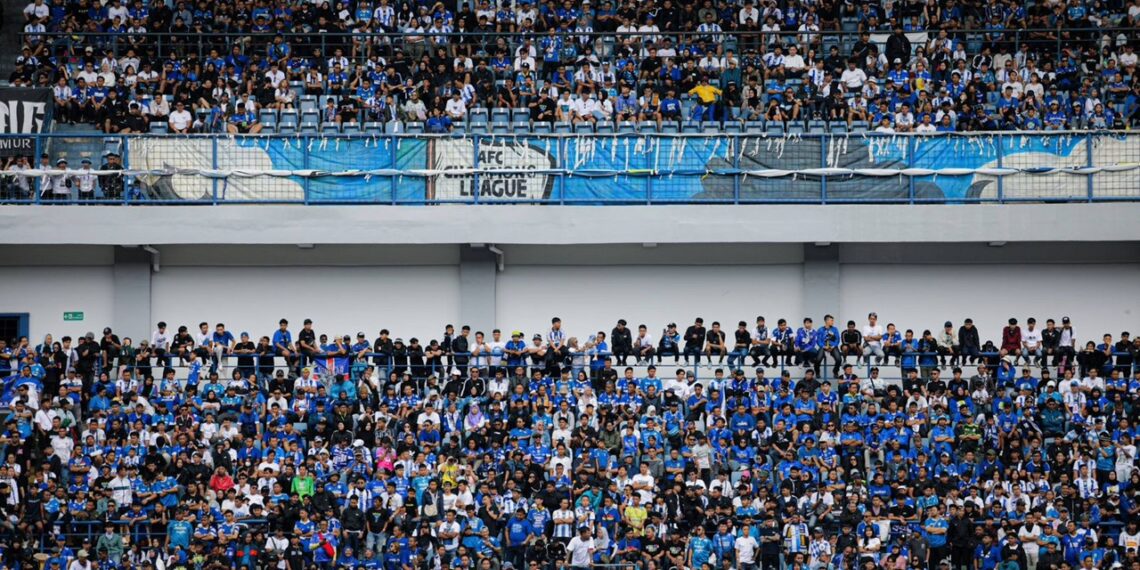 Jelang Konvoi Juara Persib, Okupansi Hotel di Kota Bandung Melonjak Tajam