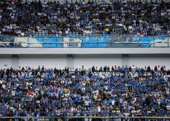 Jelang Konvoi Juara Persib, Okupansi Hotel di Kota Bandung Melonjak Tajam 4 Jelang Konvoi Juara Persib, Okupansi Hotel di Kota Bandung Melonjak Tajam