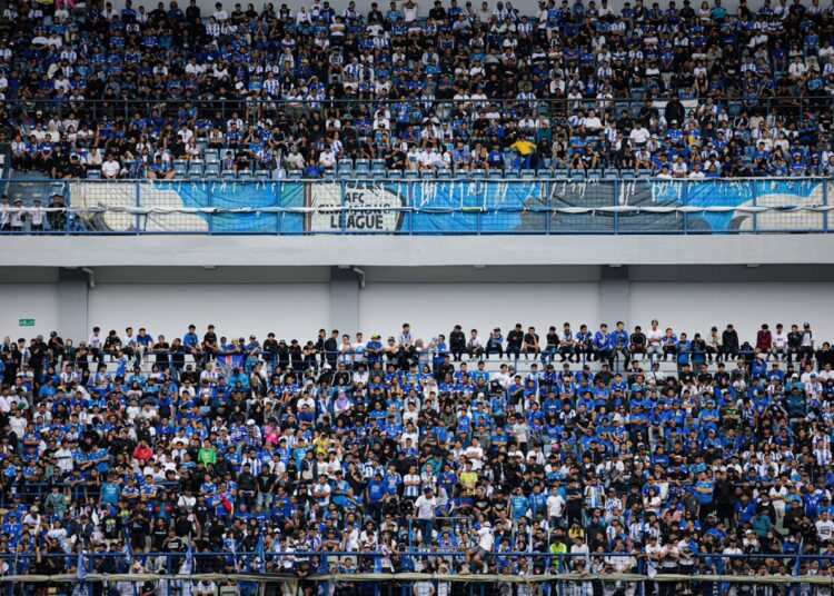 Jelang Konvoi Juara Persib, Okupansi Hotel di Kota Bandung Melonjak Tajam 1 Jelang Konvoi Juara Persib, Okupansi Hotel di Kota Bandung Melonjak Tajam