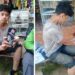 Arief Pendaki Mahasiswa ITB Hilang di Gunung Puntang Akhirnya Ditemukan Selamat