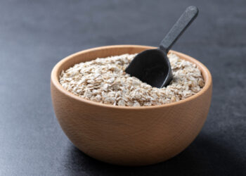 Banyak yang Gak Tahu! Ini Manfaat Oatmeal buat Kesehatan Tubuh