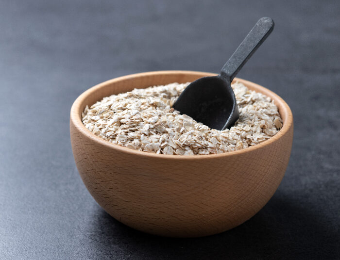 Banyak yang Gak Tahu! Ini Manfaat Oatmeal buat Kesehatan Tubuh