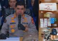 Duh, 6 Tersangka Perusak Pos Polisi Ternyata Pelajar dan Positif Obat Terlarang